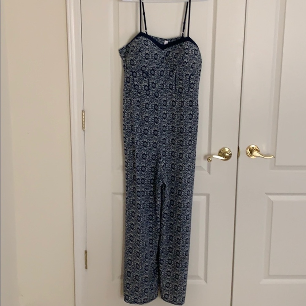 Perfect summer jumpsuit!